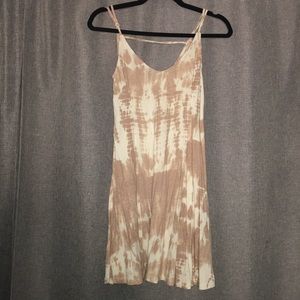 Billabong Flowy Dress